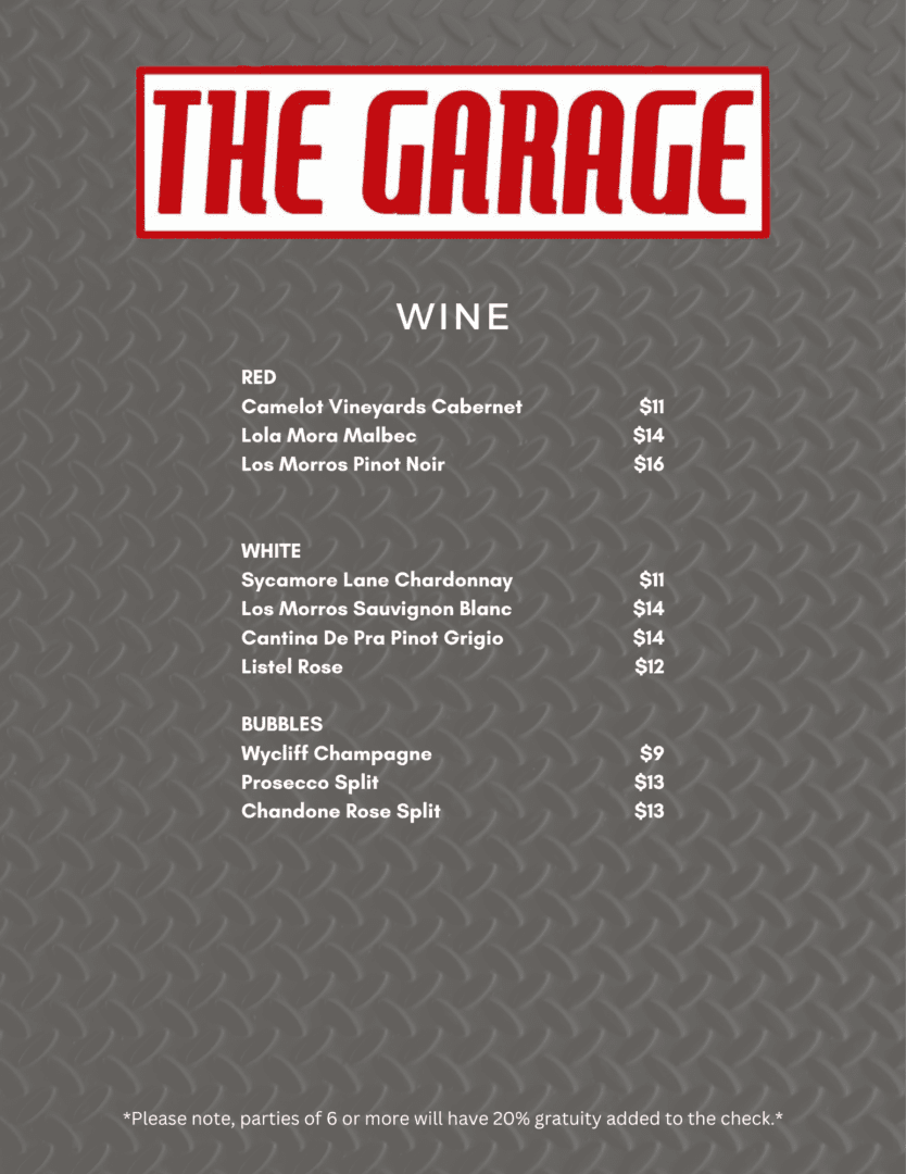 2024-03-30.The Garage Wine